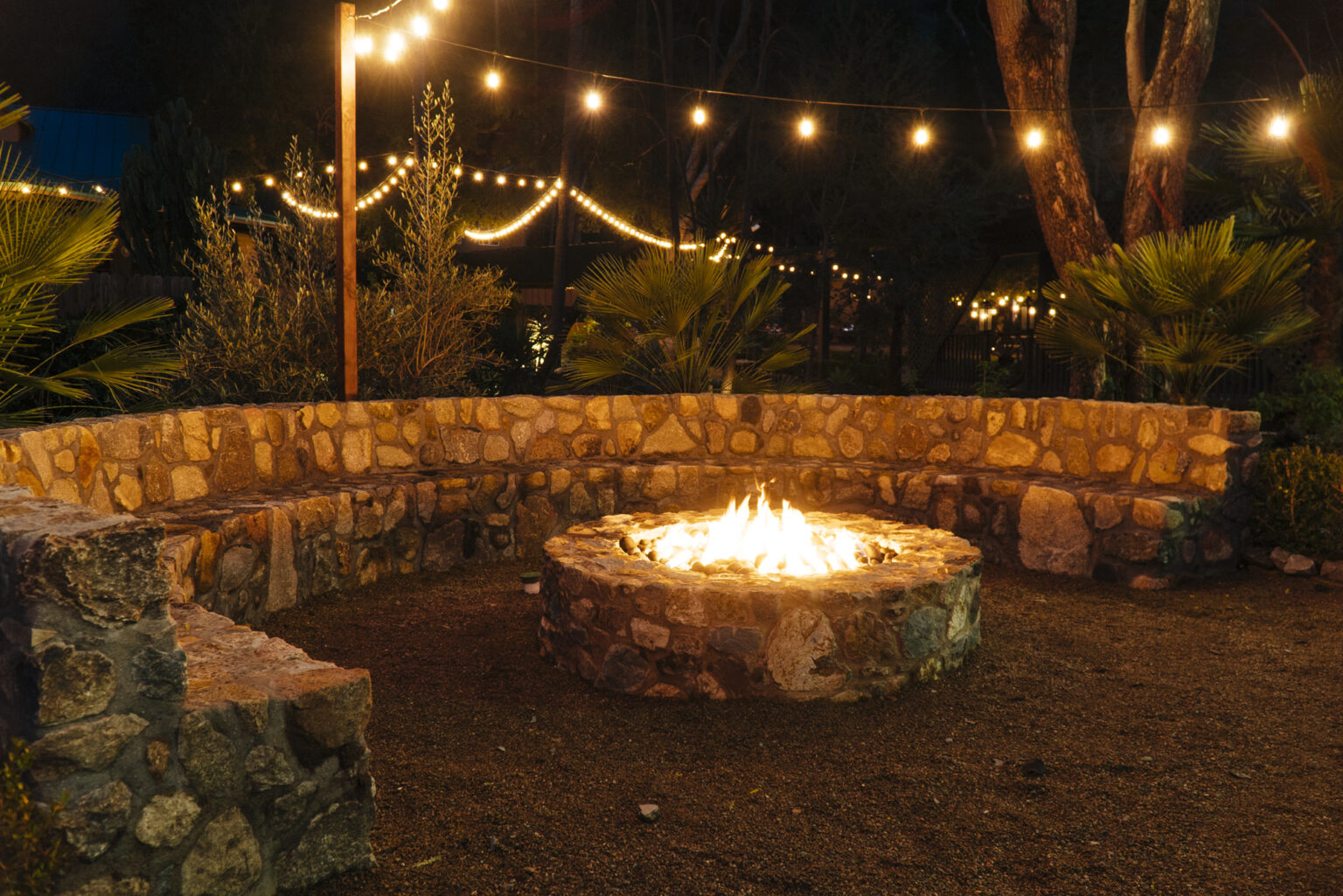 All The Fall Things At Bandy Canyon Ranch!